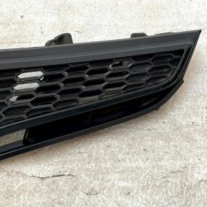 Honda Jazz Mk3 Front Bumper Center Upper Grill 2011 TO 2015 71121-TF0-90 Genuine - Image 7