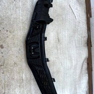 Honda Jazz Mk3 Front Bumper Center Upper Grill 2011 TO 2015 71121-TF0-90 Genuine - Image 9