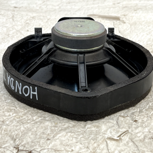Honda Jazz Mk4 Front Rear Door Speaker 2020 TO 2025 39120-T1G-E01 Genuine - Image 7