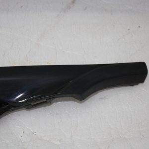 Honda Jazz Rear Bumper Left Side Trim 2018 TO 2023 71507-T5A-J6 Genuine - Image 3