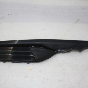 Honda Jazz Rear Bumper Left Side Trim 2018 TO 2023 71507-T5A-J6 Genuine - Image 1