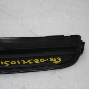 Honda Jazz Rear Bumper Left Side Trim 2018 TO 2023 71507-T5A-J6 Genuine - Image 6