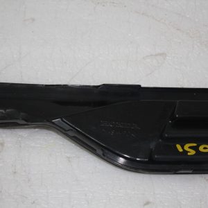 Honda Jazz Rear Bumper Left Side Trim 2018 TO 2023 71507-T5A-J6 Genuine - Image 7