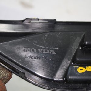 Honda Jazz Rear Bumper Left Side Trim 2018 TO 2023 71507-T5A-J6 Genuine *DAMAGED - Image 12