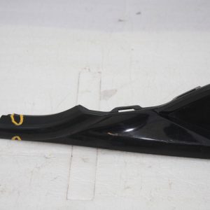 Honda Jazz Rear Bumper Left Side Trim 2018 TO 2023 71507-T5A-J6 Genuine *DAMAGED - Image 4