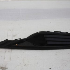 Honda Jazz Rear Bumper Left Side Trim 2018 TO 2023 71507-T5A-J6 Genuine *DAMAGED - Image 1