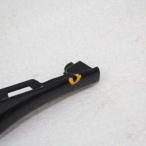 Honda Jazz Rear Bumper Left Side Trim 2018 TO 2023 71507-T5A-J6 Genuine *DAMAGED - Image 6