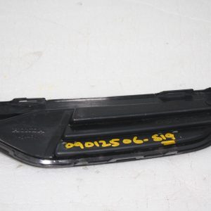 Honda Jazz Rear Bumper Left Side Trim 2018 TO 2023 71507-T5A-J6 Genuine *DAMAGED - Image 8