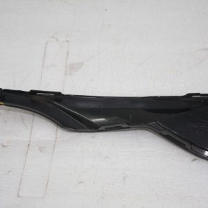 Honda Jazz Rear Bumper Left Side Trim 2018 TO 2023 71507-T5A-J6 Genuine *DAMAGED - Image 9