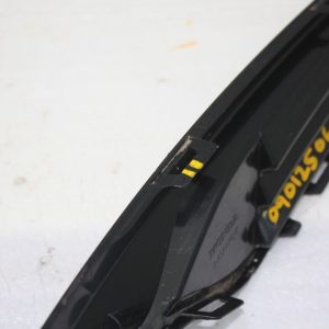 Honda Jazz Rear Bumper Left Side Trim 2018 TO 2023 71507-T5A-J6 Genuine *DAMAGED - Image 10