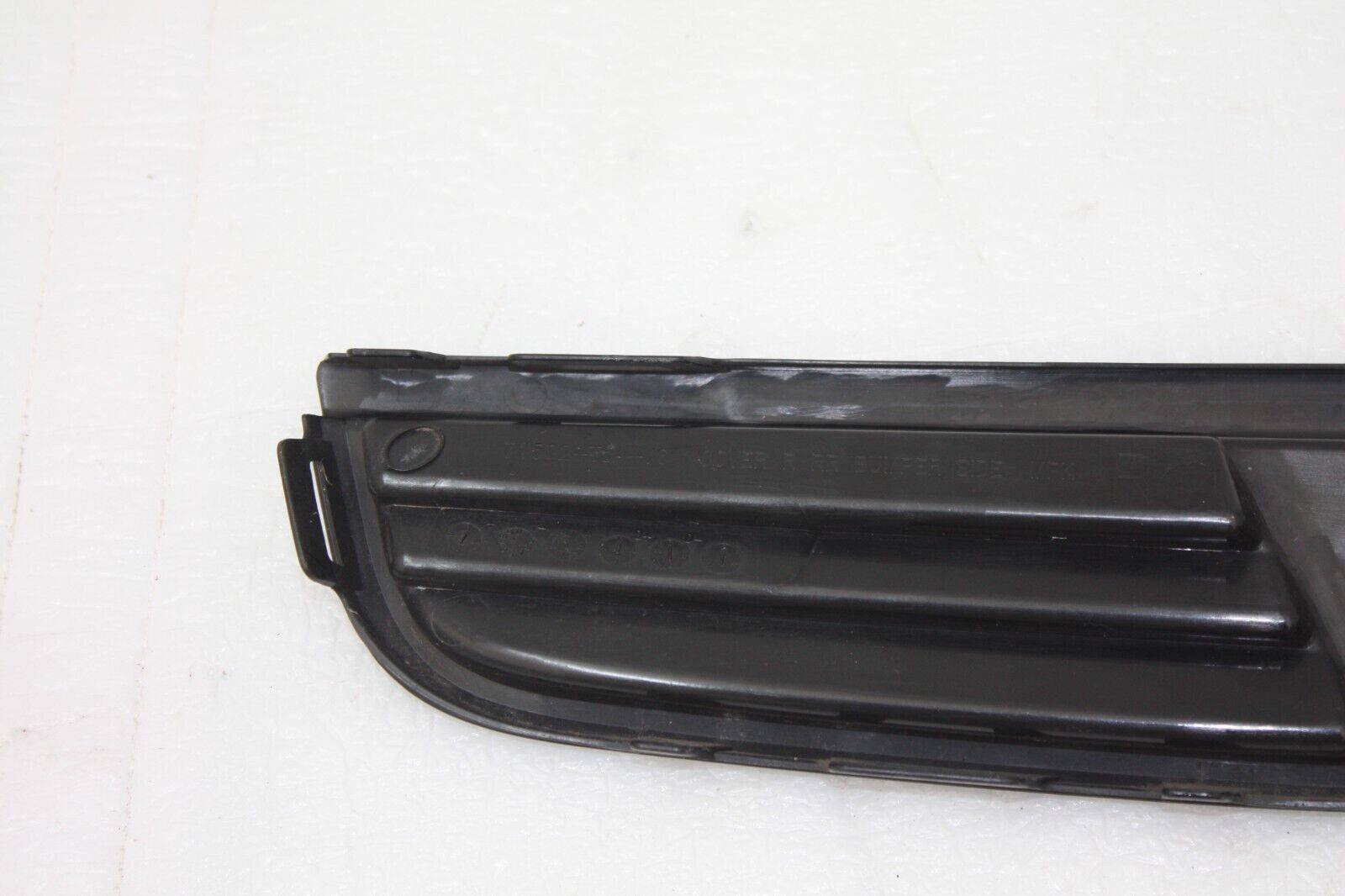 Honda-Jazz-Rear-Bumper-Right-Grill-Trim-71502-T5A-J6-Genuine-176649939378-12