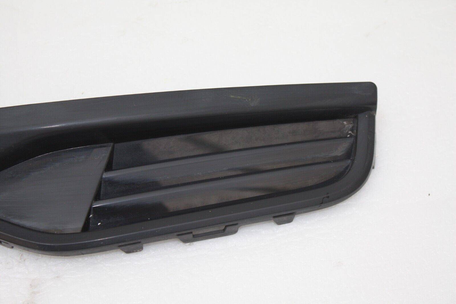 Honda-Jazz-Rear-Bumper-Right-Grill-Trim-71502-T5A-J6-Genuine-176649939378-2