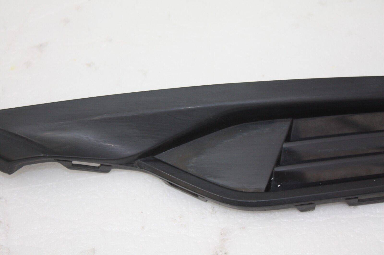 Honda-Jazz-Rear-Bumper-Right-Grill-Trim-71502-T5A-J6-Genuine-176649939378-3