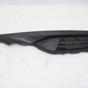 Honda Jazz Rear Bumper Right Grill Trim 71502 T5A J6 Genuine 176649939378