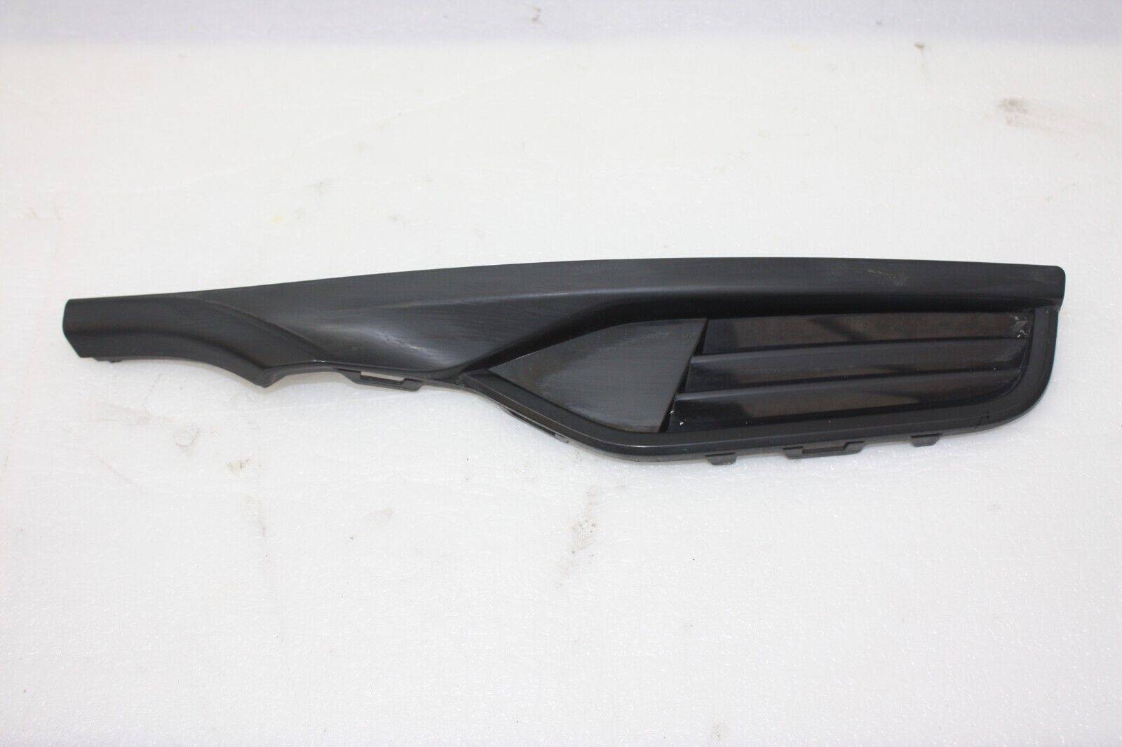 Honda-Jazz-Rear-Bumper-Right-Grill-Trim-71502-T5A-J6-Genuine-176649939378