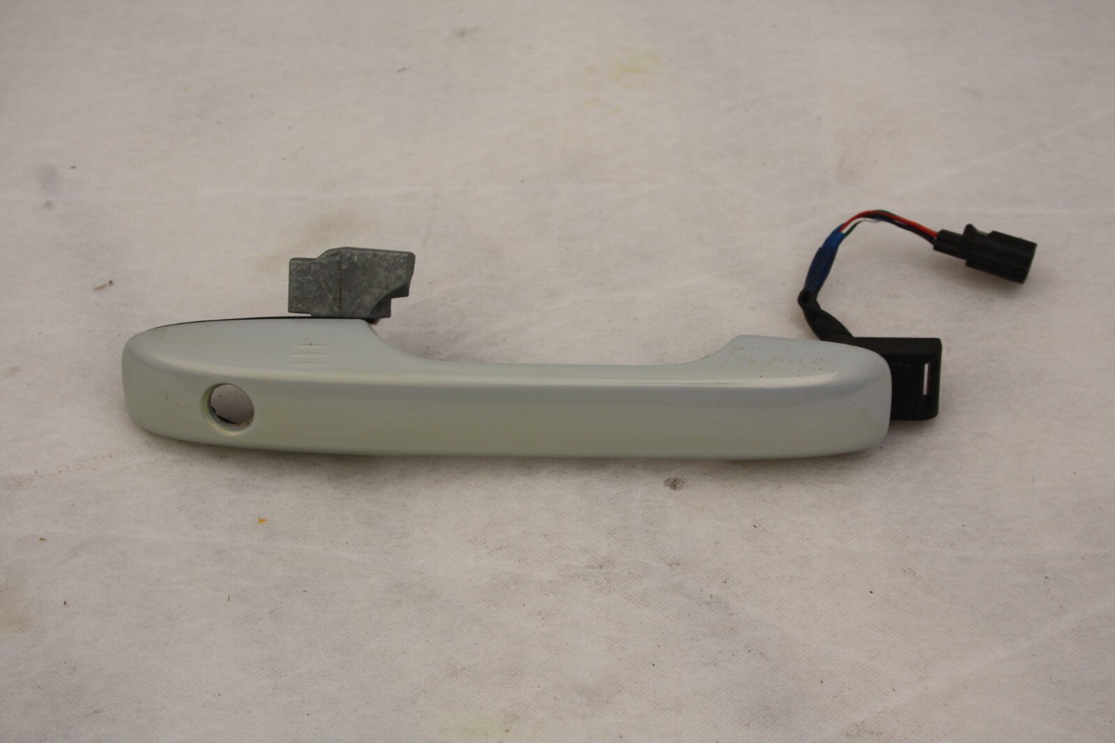 Honda Jazz Rear Right Door Handle 2020 TO 2023 Genuine