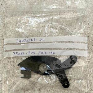 Honda ZR-V Front Bumper Parking Sensor Mount Bracket 2025 Onwards 396813V0A010M1 - Image 12