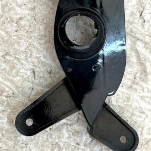 Honda ZR-V Front Bumper Parking Sensor Mount Bracket 2025 Onwards 396813V0A010M1 - Image 4