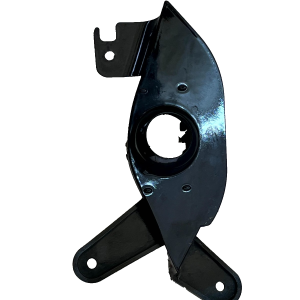 Honda ZR-V Front Bumper Parking Sensor Mount Bracket 2025 Onwards 396813V0A010M1 - Image 1
