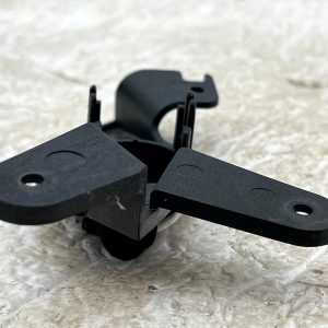 Honda ZR-V Front Bumper Parking Sensor Mount Bracket 2025 Onwards 396813V0A010M1 - Image 9