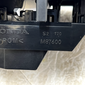 Honda ZR-V Front Left Door Window Control Switch 2023 ON M64609 Genuine - Image 15