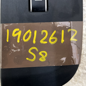 Honda ZR-V Front Left Door Window Control Switch 2023 ON M64609 Genuine - Image 17