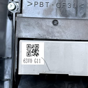 Honda ZR-V Front Left Door Window Control Switch 2023 ON M64609 Genuine - Image 10