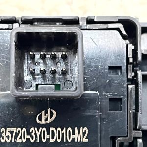 Honda ZR-V Parking Brake Switch Assembly 2023 Onward 35720-3Y0-D010-M2 Genuine - Image 15