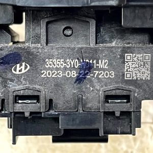 Honda ZR-V Parking Brake Switch Assembly 2023 Onward 35720-3Y0-D010-M2 Genuine - Image 17