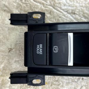 Honda ZR-V Parking Brake Switch Assembly 2023 Onward 35720-3Y0-D010-M2 Genuine - Image 5