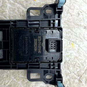 Honda ZR-V Parking Brake Switch Assembly 2023 Onward 35720-3Y0-D010-M2 Genuine - Image 7