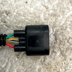 Honda ZR-V Rear Left Side Door Wiring Harness 2023 ON 32754-3Y1-E100 Genuine - Image 14