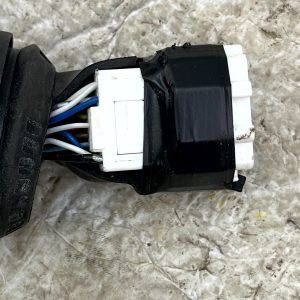 Honda ZR-V Rear Left Side Door Wiring Harness 2023 ON 32754-3Y1-E100 Genuine - Image 18