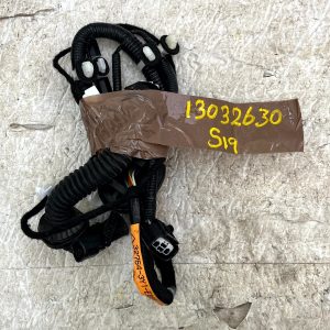 Honda ZR-V Rear Left Side Door Wiring Harness 2023 ON 32754-3Y1-E100 Genuine - Image 22