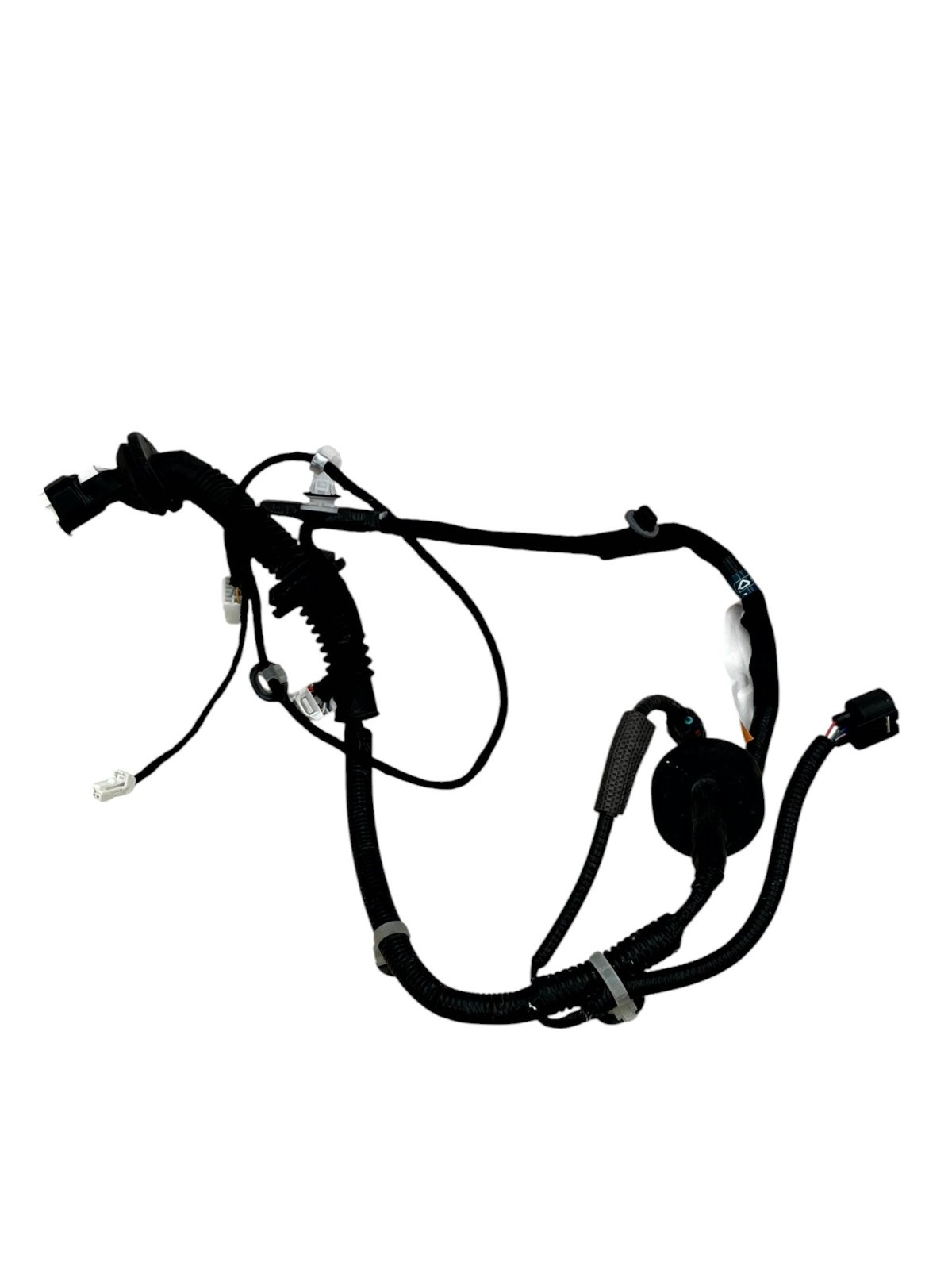 Honda ZR-V Rear Left Side Door Wiring Harness 2023 ON 32754-3Y1-E100 Genuine
