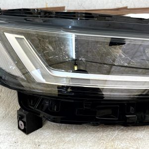 Honda ZRV ZR-V Headlight Right LED Headlamp 2023 ON 100-8F05L - Image 4