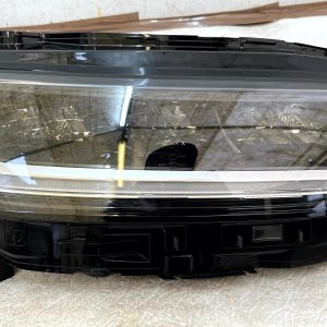 Honda ZRV ZR-V Headlight Right LED Headlamp 2023 ON 100-8F05L - Image 5