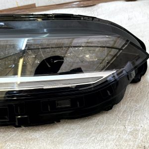 Honda ZRV ZR-V Headlight Right LED Headlamp 2023 ON 100-8F05L - Image 6