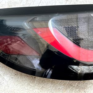 Honda ZRV ZR-V Rear Left Passenger Tail light Lamp 2023 ON 220-8F05K - Image 5
