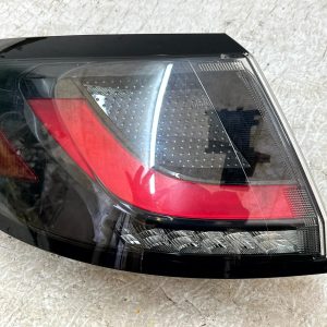 Honda ZRV ZR-V Rear Left Passenger Tail light Lamp 2023 ON 220-8F05K - Image 6