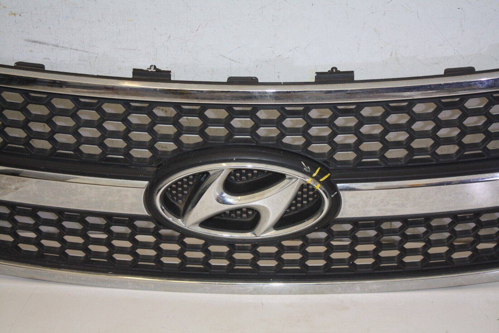 Hyundai-H-1-Front-Bumper-Grill-2007-TO-2013-86560-4H000-Genuine-176238700648-3