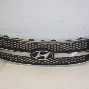 Hyundai H 1 Front Bumper Grill 2007 TO 2013 86560 4H000 Genuine 176238700648