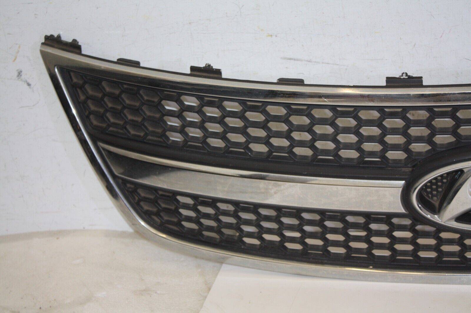 Hyundai-H-1-Front-Bumper-Grill-2007-TO-2013-86560-4H000-Genuine-176238700648-4