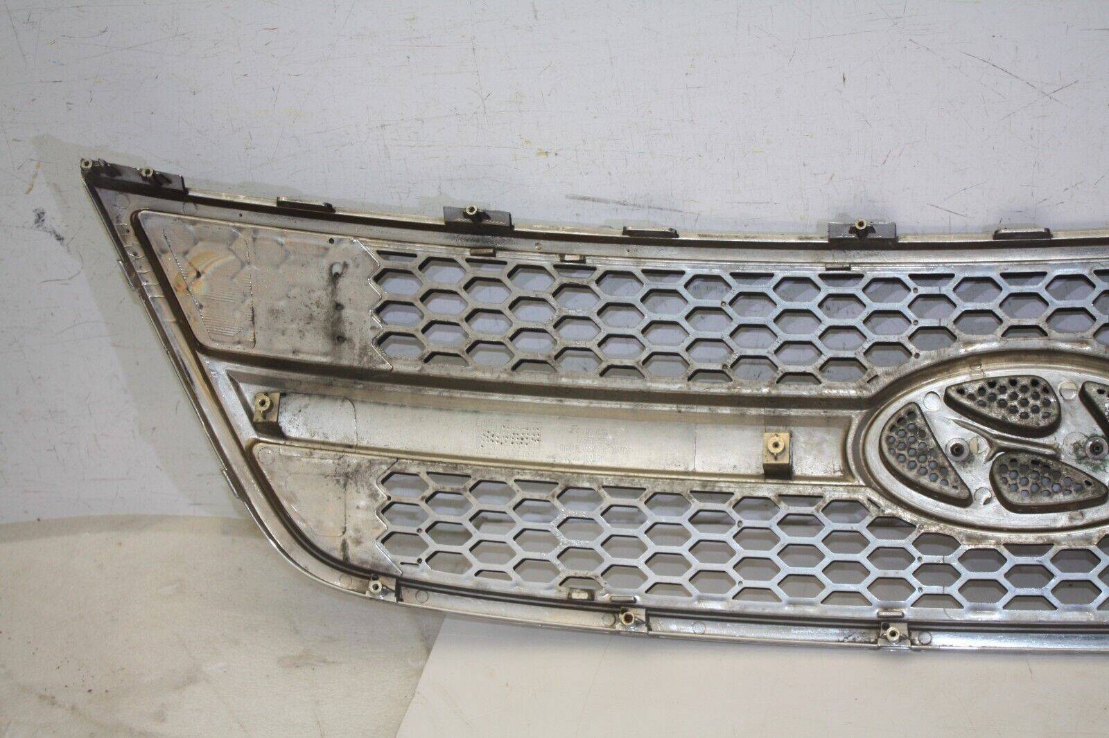 Hyundai-H-1-Front-Bumper-Grill-2007-TO-2013-86560-4H000-Genuine-176238700648-9