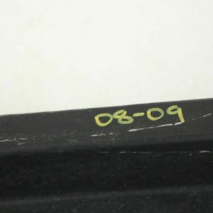 Hyundai I30 Rear Bumper Mount Reinforcement Support Slam Panel 2007 TO 2010 - Image 11