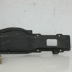 Hyundai I30 Rear Bumper Mount Reinforcement Support Slam Panel 2007 TO 2010 - Image 3