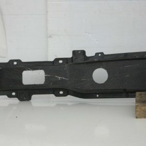Hyundai I30 Rear Bumper Mount Reinforcement Support Slam Panel 2007 TO 2010 - Image 4