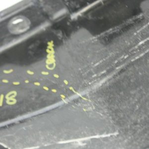 Hyundai I30 Rear Bumper Mount Reinforcement Support Slam Panel 2007 TO 2010 - Image 6