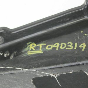 Hyundai I30 Rear Bumper Mount Reinforcement Support Slam Panel 2007 TO 2010 - Image 7