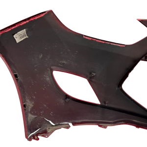 Hyundai IX20 Front Bumper 2011 TO 2015 86511-1K000 Genuine *DAMAGED* - Image 14